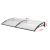 Copertina Vordach 200x100cm negru/transparent [en.casa] HausGarden Leisure