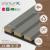 Set 16 panouri perete Vang stejar gri deschis [NEU.HOLZ] HausGarden Leisure