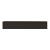 Comoda TV Lapinlahti 29,5x180x31,5cm stejar/negru [en.casa] HausGarden Leisure