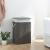 Cos rufe Salla 72 L bambus maro [en.casa] HausGarden Leisure