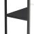 Oglinda Sunne 60x36x13cm dretunghiulara cu raft [en.casa] HausGarden Leisure