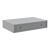 Raft de perete Bokn 40x24x8cm gri natur [en.casa] HausGarden Leisure