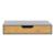 Raft de perete Bokn 40x24x8cm gri natur [en.casa] HausGarden Leisure