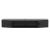Raft de perete Torring 17,5x110x30cm negru [en.casa] HausGarden Leisure