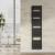 Handtuchheizkörper Voss Schwarz 180x40cm Lamellen [neu.haus] HausGarden Leisure