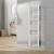 Radiator portprosop Voss 140x40cm 485W alb [neu.haus] HausGarden Leisure