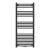 Radiator portprosop Voss 120x50cm 500W negru [neu.haus] HausGarden Leisure