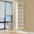 Radiator portprosop Kviteseid 146x45cm 558W alb [neu.haus] HausGarden Leisure