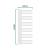 Radiator portprosop Kviteseid 120x50cm 470W alb [neu.haus] HausGarden Leisure