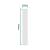 Radiator dublu Nore 160x24cm alb 812W [neu.haus] HausGarden Leisure