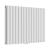 Radiator dublu Nore 60x90cm alb 1180W [neu.haus] HausGarden Leisure