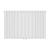 Radiator dublu Nore 60x90cm alb 1180W [neu.haus] HausGarden Leisure