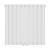 Radiator dublu Nore 60x60cm alb 800W [neu.haus] HausGarden Leisure