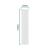 Radiator Nore 180x36cm alb 707W [neu.haus] HausGarden Leisure