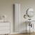 Radiator Nore 180x36cm alb 707W [neu.haus] HausGarden Leisure