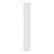 Radiator Nore 160x24cm alb 438W [neu.haus] HausGarden Leisure