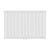 Radiator Nore 60x90cm alb 653W [neu.haus] HausGarden Leisure
