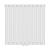 Radiator Nore 60x60cm alb 449W [neu.haus] HausGarden Leisure