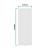 Radiator dublu Nore 120x45cm alb 1140W [neu.haus] HausGarden Leisure