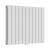 Radiator dublu Nore 60x80cm alb 1097W [neu.haus] HausGarden Leisure