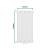 Radiator Nore 60x30cm alb 249W [neu.haus] HausGarden Leisure