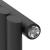 Radiator Nore 60x120cm negru 857W [neu.haus] HausGarden Leisure