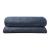 Patura electrica Archi 200x150cm 120W albastru inchis [en.casa] HausGarden Leisure