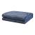 Patura electrica Archi 180x130cm 120W albastru deschis [en.casa] HausGarden Leisure