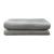 Patura electrica Archi 180x130cm 120W gri inchis [en.casa] HausGarden Leisure