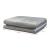Patura electrica Archi 180x130cm 120W gri inchis [en.casa] HausGarden Leisure