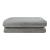Patura electrica Archi 180x130cm 120W gri deschis [en.casa] HausGarden Leisure