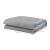 Patura electrica Archi 180x130cm 120W gri deschis [en.casa] HausGarden Leisure