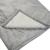 Patura electrica Archi 180x130cm 120W gri deschis [en.casa] HausGarden Leisure