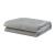 Patura electrica Archi 180x130cm 120W gri deschis [en.casa] HausGarden Leisure