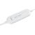 Incalzitor electric picioare Bari 26x30x30cm gri cu controler [en.casa] HausGarden Leisure