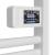 Radiator electric Uvdal 105x50x4,3cm 500W alb [pro.tec] HausGarden Leisure