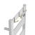 Radiator electric Uvdal 105x50x4,3cm 500W alb [pro.tec] HausGarden Leisure