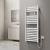 Radiator electric Ringebu 120x50x4,3cm alb [pro.tec] HausGarden Leisure