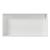 Nisa perete Kristinehamn 62x32x10cm alb [neu.haus] HausGarden Leisure