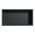 Nisa perete Kristinehamn 32x17x10cm negru [neu.haus] HausGarden Leisure