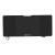 Birou inaltime reglabila Stryn otel 140x60cm negru [pro.tec] HausGarden Leisure