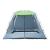 Pavilion gradina Beekdaelen 305x305x213cm gri [pro.tec] HausGarden Leisure