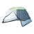 Pavilion gradina Beekdaelen 305x305x213cm gri [pro.tec] HausGarden Leisure