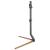 Suport de masa pentru TV Ystad 76,5x97x35cm 65 toli [pro.tec] HausGarden Leisure