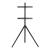 Suport de sine statator pentru TV Valle 137 x 85,5 x 46,5 cm 65 toli [pro.tec] HausGarden Leisure