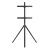 Suport de sine statator pentru TV Valle 137 x 85,5 x 46,5 cm 65 toli [pro.tec] HausGarden Leisure