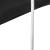 Umbrar strand Bernheze 200x200x170cm gri [pro.tec] HausGarden Leisure
