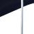 Umbrar strand Bernheze 200x200x170cm albastru [pro.tec] HausGarden Leisure
