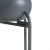Suport plante Altena metal 60x27x27cm gri [en.casa] HausGarden Leisure