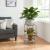 Suport plante Altena metal 60x27x27cm gri [en.casa] HausGarden Leisure